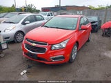 Chevrolet Cruze 1Lt 1G1PC5SB5F7222883 снимка