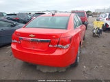 Chevrolet Cruze 1Lt 1G1PC5SB5F7222883 снимка