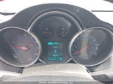 Chevrolet Cruze 1Lt 1G1PC5SB5F7222883 снимка