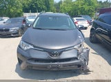 Toyota Rav4 Le 2T3BFREV0JW785410 снимка