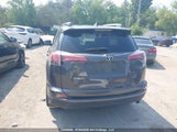 Toyota Rav4 Le 2T3BFREV0JW785410 снимка