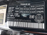 Mercedes-Benz Glk 350 4Matic WDCGG8HB2BF656905 photo