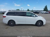 Toyota Sienna Le 5TDKZ3DC1HS841614 снимка