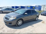 Toyota Corolla S/Le/Xle 2T1BU4EE1AC361530 снимка