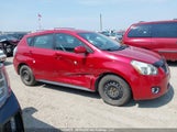 Pontiac Vibe 5Y2SP67039Z406392 снимка