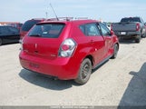 Pontiac Vibe 5Y2SP67039Z406392 снимка