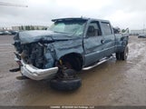 Chevrolet Silverado K3500 1GCJK33D07F164208 снимка