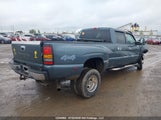 Chevrolet Silverado K3500 1GCJK33D07F164208 снимка