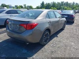 Toyota Corolla Se 2T1BURHE4HC885192 снимка