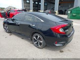 Honda Civic Touring 2HGFC1F90HH107829 снимка