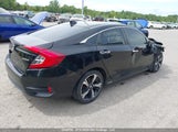 Honda Civic Touring 2HGFC1F90HH107829 снимка