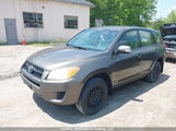 Toyota Rav4 2T3ZF4DV4AW040534 снимка
