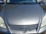 Toyota Matrix Wagon 2T1KR32E65C902707 fotografie