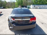 Chevrolet Cruze Lt 1G1PD5SB5E7366803 снимка