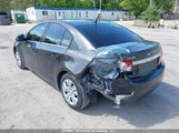 Chevrolet Cruze Lt 1G1PD5SB5E7366803 снимка