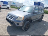 Honda Cr-V Se/Ex JHLRD78965C803265 снимка