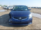 Nissan Sentra 2.0/2.0S/Sr/2.0Sl 3N1AB6AP1CL720463 снимка