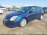 Nissan Sentra 2.0/2.0S/Sr/2.0Sl 3N1AB6AP1CL720463 снимка