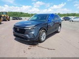 Honda Cr-V Exl 2HKRS4H74RH112469 снимка