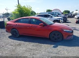 Hyundai Elantra Preferred Ivt KMHLM4AG0NU342094 photo