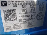 Chevrolet Equinox 2Lt 3GN7DLRR0RS258070 снимка