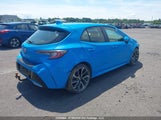 Toyota Corolla JTNK4MBE9M3142053 снимка