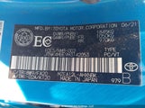 Toyota Corolla JTNK4MBE9M3142053 снимка