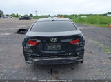 Hyundai Elantra Se/Sport/Limited 5NPDH4AE5GH794129 снимка