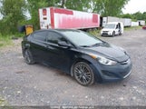 Hyundai Elantra Se/Sport/Limited 5NPDH4AE5GH794129 fotografie