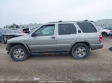 Nissan Pathfinder Se JN8DR07Y71W515440 снимка