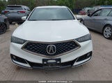 Acura Tlx Tech+A/Tch+Ar 19UUB3F6XJA800858 снимка