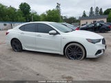 Acura Tlx Tech+A/Tch+Ar 19UUB3F6XJA800858 снимка