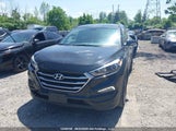 Hyundai Tucson Luxury KM8J3CA49HU550425 снимка
