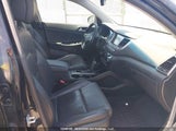 Hyundai Tucson Luxury KM8J3CA49HU550425 снимка