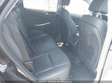 Hyundai Tucson Luxury KM8J3CA49HU550425 снимка