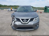 Nissan Rogue 5N1AT2MT7GC897978 снимка