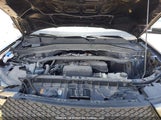 Ford Explorer Police Interceptor 1FM5K8AB3PGA84018 снимка