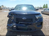 Ford Explorer Police Interceptor 1FM5K8AB3PGA84018 снимка