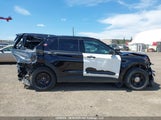 Ford Explorer Police Interceptor 1FM5K8AB3PGA84018 снимка