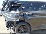 Ford Explorer Police Interceptor 1FM5K8AB3PGA84018 снимка
