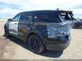 Ford Explorer Police Interceptor 1FM5K8AB3PGA84018 снимка