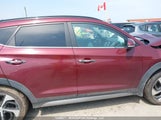 Hyundai Tucson Limited/Sport And Eco/Se KM8J3CA27HU314953 снимка