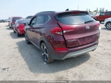 Hyundai Tucson Limited/Sport And Eco/Se KM8J3CA27HU314953 снимка