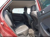 Hyundai Tucson Limited/Sport And Eco/Se KM8J3CA27HU314953 photo