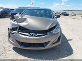 Hyundai Elantra Se/Sport/Limited 5NPDH4AE4GH654007 fotografie