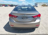 Hyundai Elantra Se/Sport/Limited 5NPDH4AE4GH654007 снимка