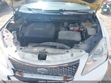 Suzuki Kizashi Se JS2RE9A37B6110667 снимка