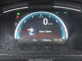 Honda Civic Lx 2HGFC2F51MH016761 снимка