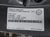 Honda Civic Lx 2HGFC2F51MH016761 снимка