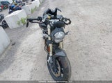 DUCATI MONSTER 1110 ZDM1RARR5CB****** снимка